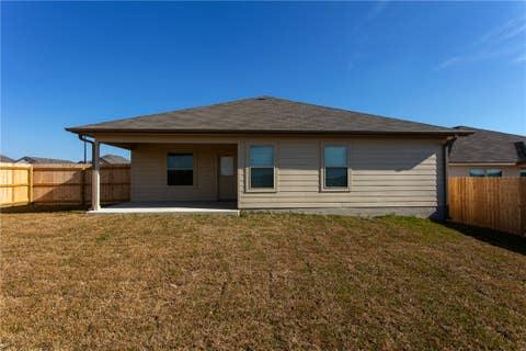 Tiny photo for 2043 Chief Street, Bryan, TX 77807 (MLS # 26010237)