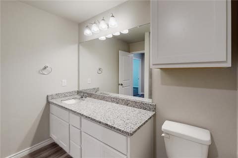Tiny photo for 2043 Chief Street, Bryan, TX 77807 (MLS # 26010237)