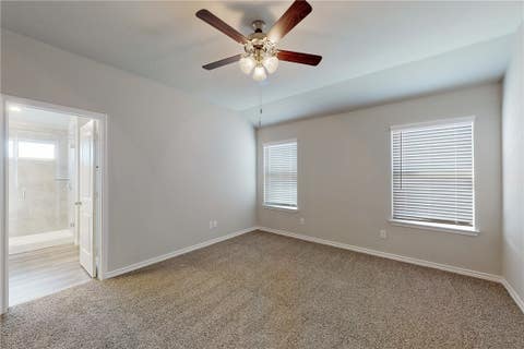 Tiny photo for 2043 Chief Street, Bryan, TX 77807 (MLS # 26010237)