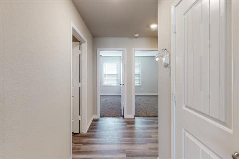 Tiny photo for 2043 Chief Street, Bryan, TX 77807 (MLS # 26010237)