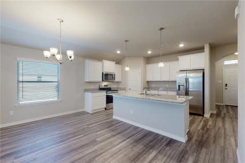 Tiny photo for 2043 Chief Street, Bryan, TX 77807 (MLS # 26010237)