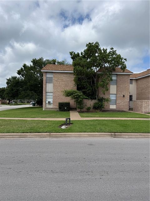 Tiny photo for 3828 Plainsman Lane, Bryan, TX 77802 (MLS # 26005733)