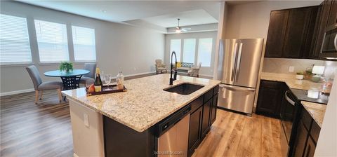 Tiny photo for 5759 Cerrillos Drive, Bryan, TX 77807 (MLS # 25012057)