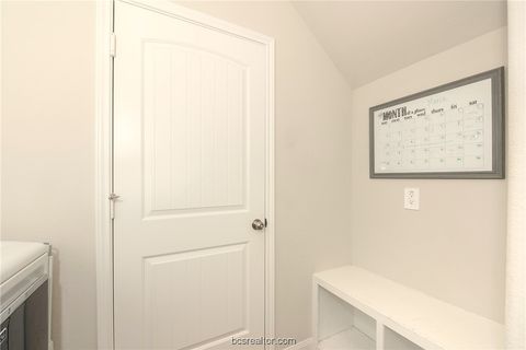 Tiny photo for 5759 Cerrillos Drive, Bryan, TX 77807 (MLS # 25012057)