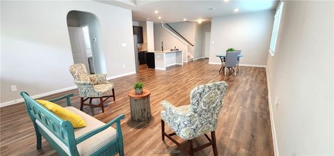 Tiny photo for 5759 Cerrillos Drive, Bryan, TX 77807 (MLS # 25012057)