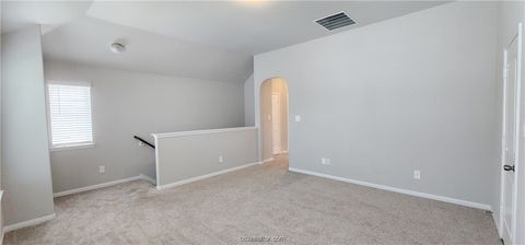 Tiny photo for 5759 Cerrillos Drive, Bryan, TX 77807 (MLS # 25012057)