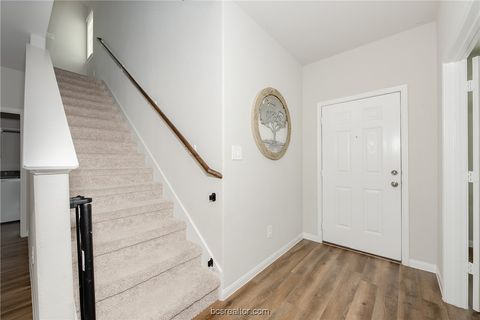 Tiny photo for 5759 Cerrillos Drive, Bryan, TX 77807 (MLS # 25012057)