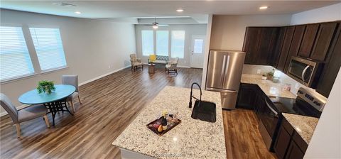 Tiny photo for 5759 Cerrillos Drive, Bryan, TX 77807 (MLS # 25012057)