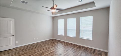 Tiny photo for 5759 Cerrillos Drive, Bryan, TX 77807 (MLS # 25012057)