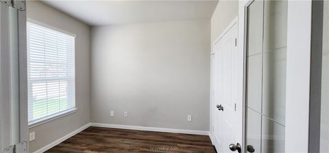 Tiny photo for 5759 Cerrillos Drive, Bryan, TX 77807 (MLS # 25012057)