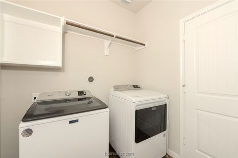 Tiny photo for 5759 Cerrillos Drive, Bryan, TX 77807 (MLS # 25012057)