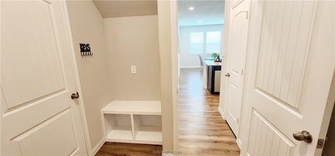 Tiny photo for 5759 Cerrillos Drive, Bryan, TX 77807 (MLS # 25012057)