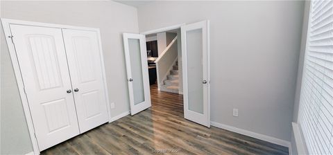 Tiny photo for 5759 Cerrillos Drive, Bryan, TX 77807 (MLS # 25012057)