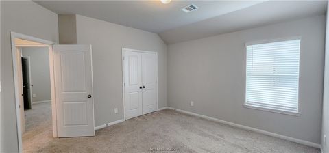 Tiny photo for 5759 Cerrillos Drive, Bryan, TX 77807 (MLS # 25012057)