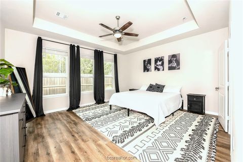 Tiny photo for 5759 Cerrillos Drive, Bryan, TX 77807 (MLS # 25012057)