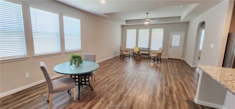 Tiny photo for 5759 Cerrillos Drive, Bryan, TX 77807 (MLS # 25012057)