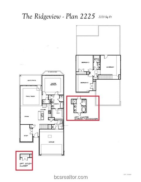 Tiny photo for 5759 Cerrillos Drive, Bryan, TX 77807 (MLS # 25012057)