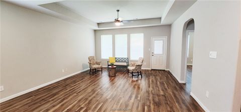 Tiny photo for 5759 Cerrillos Drive, Bryan, TX 77807 (MLS # 25012057)