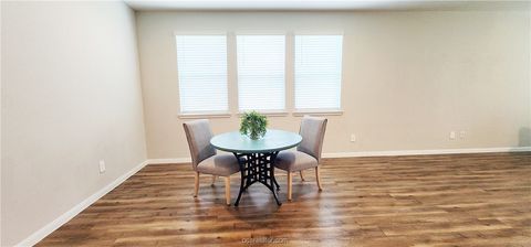 Tiny photo for 5759 Cerrillos Drive, Bryan, TX 77807 (MLS # 25012057)