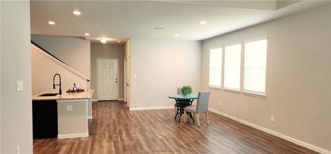 Tiny photo for 5759 Cerrillos Drive, Bryan, TX 77807 (MLS # 25012057)