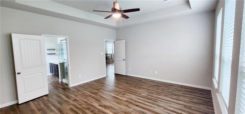 Tiny photo for 5759 Cerrillos Drive, Bryan, TX 77807 (MLS # 25012057)