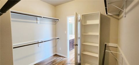 Tiny photo for 5759 Cerrillos Drive, Bryan, TX 77807 (MLS # 25012057)