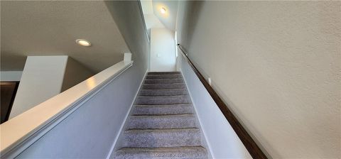 Tiny photo for 5759 Cerrillos Drive, Bryan, TX 77807 (MLS # 25012057)