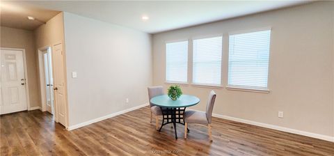 Tiny photo for 5759 Cerrillos Drive, Bryan, TX 77807 (MLS # 25012057)