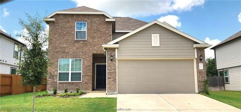 Photo of 5759 Cerrillos Drive, Bryan, TX 77807 (MLS # 25012057)