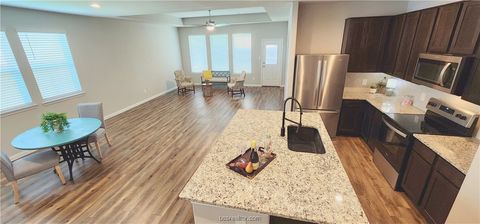 Tiny photo for 5759 Cerrillos Drive, Bryan, TX 77807 (MLS # 25012057)