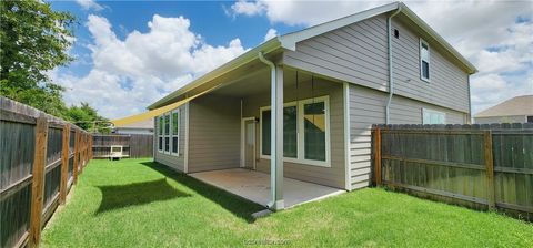 Tiny photo for 5759 Cerrillos Drive, Bryan, TX 77807 (MLS # 25012057)