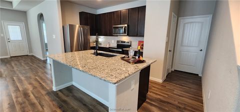 Tiny photo for 5759 Cerrillos Drive, Bryan, TX 77807 (MLS # 25012057)