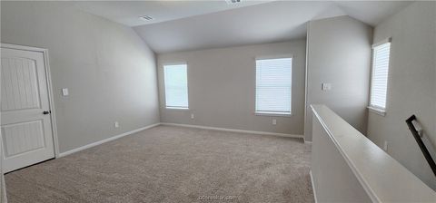 Tiny photo for 5759 Cerrillos Drive, Bryan, TX 77807 (MLS # 25012057)