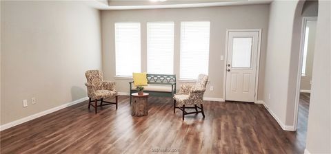 Tiny photo for 5759 Cerrillos Drive, Bryan, TX 77807 (MLS # 25012057)