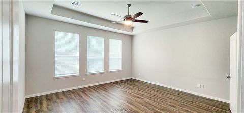 Tiny photo for 5759 Cerrillos Drive, Bryan, TX 77807 (MLS # 25012057)