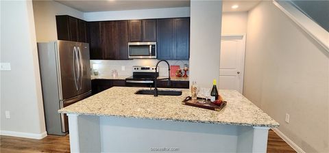 Tiny photo for 5759 Cerrillos Drive, Bryan, TX 77807 (MLS # 25012057)