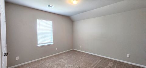 Tiny photo for 5759 Cerrillos Drive, Bryan, TX 77807 (MLS # 25012057)