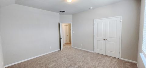 Tiny photo for 5759 Cerrillos Drive, Bryan, TX 77807 (MLS # 25012057)