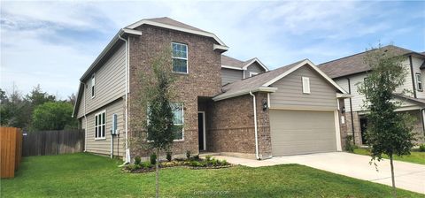 Tiny photo for 5759 Cerrillos Drive, Bryan, TX 77807 (MLS # 25012057)