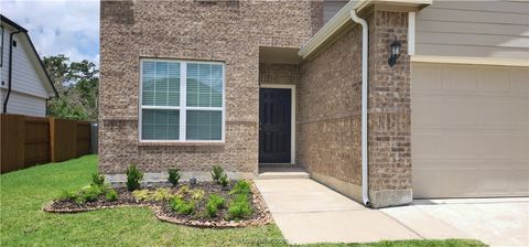 Tiny photo for 5759 Cerrillos Drive, Bryan, TX 77807 (MLS # 25012057)