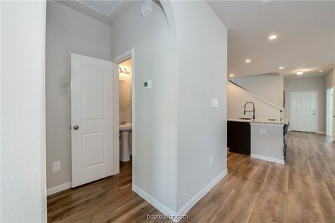 Tiny photo for 5759 Cerrillos Drive, Bryan, TX 77807 (MLS # 25012057)