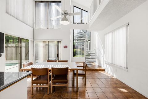 Tiny photo for 8604 Creekview Court, College Station, TX 77845 (MLS # 26001580)