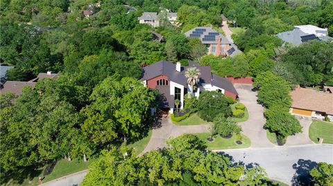 Tiny photo for 8604 Creekview Court, College Station, TX 77845 (MLS # 26001580)