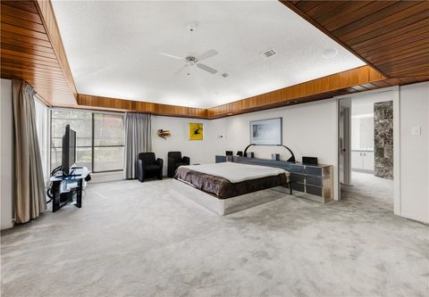 Tiny photo for 8604 Creekview Court, College Station, TX 77845 (MLS # 26001580)