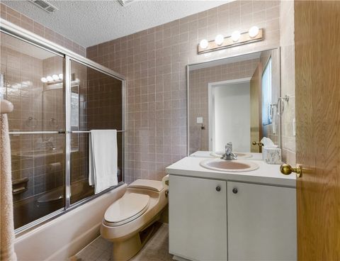 Tiny photo for 8604 Creekview Court, College Station, TX 77845 (MLS # 26001580)