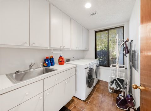 Tiny photo for 8604 Creekview Court, College Station, TX 77845 (MLS # 26001580)