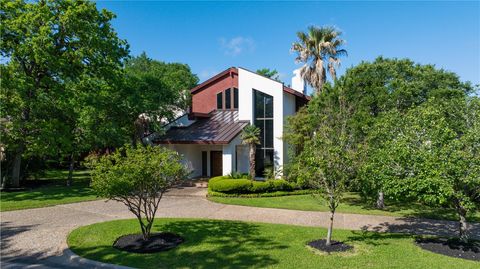 Tiny photo for 8604 Creekview Court, College Station, TX 77845 (MLS # 26001580)