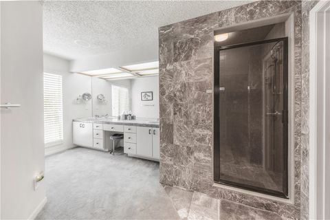 Tiny photo for 8604 Creekview Court, College Station, TX 77845 (MLS # 26001580)