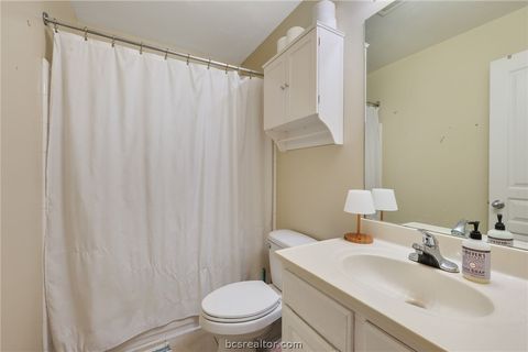 Tiny photo for 1725 Harvey Mitchell Pkwy S #411, College Station, TX 77840 (MLS # 26005225)