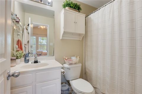 Tiny photo for 1725 Harvey Mitchell Pkwy S #411, College Station, TX 77840 (MLS # 26005225)